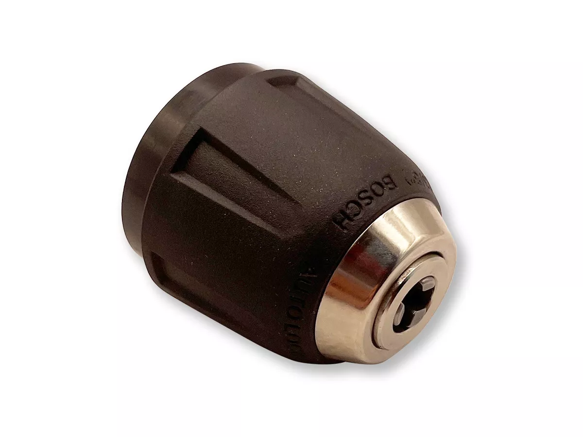 Mandrin à serrage rapide réf. 2 609 006 213 BOSCH Mandrin à serrage rapide réf. 2 609 006 213 BOSCH